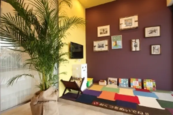 クララデンタルクリニック01