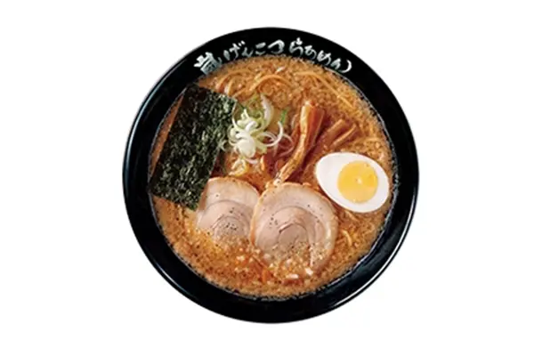 らあめん花月嵐01